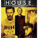 House: The Complete Series, Blu-ray