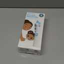 Frida Baby Electric NoseFrida Nasal Aspirator for Baby, Nose Sucker for Baby & Toddler, Upgraded Nasal Aspirator for Congestion + Allergy Relief with 3 Suction Levels, 2 Silicone Tips, USB