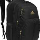 adidas Prime 7 Backpack for Laptop, School and Travel, 37L