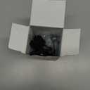 65W Charger Compatible with Microsoft Surface Pro 11, 10, 9, 8, 7+, 7, 6, 5, 4, 3, X, Power Adapter for Windows Surface Laptop 7/6/5/4/3/2/1, Go Tablet, Book 3/2/1, Support 44W, 36W, LED, 10FT