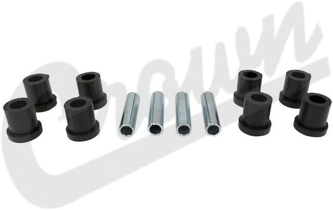 Crown - Leaf Spring Shackle Kit