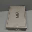 Mia Women's Shoes, Size 100M
