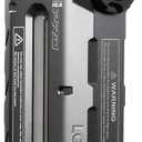 LOOP GEAR 4360 Lumens Flat Flashlight SK05 Pro(5700K) with 8000mAh Power Bank, Portable Rechargeable EDC Flashlight with Floodlight, Spotlight & Sidelight Idea for Outdoors Hiking Emergency