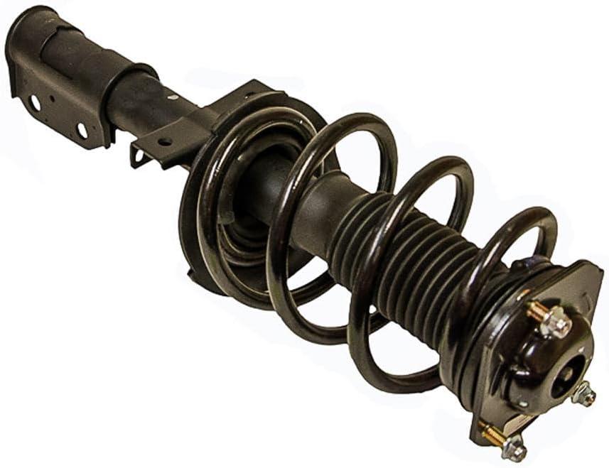 ACDelco Gold 903-603RS (19471205) Front Suspension Strut and Coil Spring Assembly