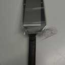 Blackstone 15” Stainless Steel Griddle Scoop with Flat Base, 1-Piece