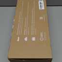 Cushion Lab Travel Deep Sleep Pillow  Compact Memory Foam Neck Pillow for Sleeping, Portable Pillow for Hotels, Camping, Side & Back Sleepers, On-The-Go  Wellness Green