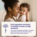 Similac Organic Infant Formula, Easy to Digest, USDA-Certified Organic, Powder, 20.6-oz Tub, BBD: JULY 01, 2027