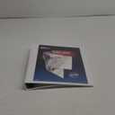 Heavy-Duty View Binders with One Touch Slant Rings