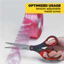 Scotch 8 Precision Scissors Great for Everyday Use (1448)