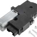 Sunroof Motor with Control Module for Cadillac SRX 2010-2016, for Chevrolet Camaro 2010-2024, Sunroof Motor Assembly 22762630/20849537/25964406, Sunroof Actuator Module for Chevy
