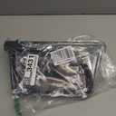 Muslogy Dashboard Storage Box Compatible with 2024-2026 Tacoma & 2025 2026 4Runner Accessories Center Console Organizer w/14-inch Screen for Limited Trailhunter TRD Pro (14 Inch Screen Only) (Red)