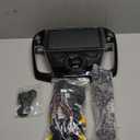 9 Inch IPS Touchscreen Android 13 Car Stereo for Ford Focus 2012-2018 with Wireless CarPlay & Android Auto 2+32GB Car Radio, Support GPS, WiFi 6, Bluetooth,5.4, FM Radio, Backup Camera, SWC, Dual USB