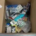 Box of Mixed Accessories for Phone /Watch/iPad/Tablet, Retail is Estimated