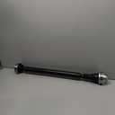 BOXI Front Driveshaft Propeller Drive Shaft Assembly Fits for Jeep Grand Cherokee 1999 2000 2001 2002 4WD 4.0L / 4.7L
