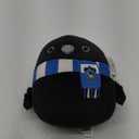 Squishmallows Original Harry Potter 10-Inch Ravenclaw Raven Plush - Medium-Sized Ultrasoft Official Jazwares Plush Large
