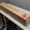 Lifelike Bird of Paradise Artificial Plant,6ft Faux Banana Leaf Tree with 13 Trunks - Perfect Indoor Silk Floor Plant for Home Decor in Living Room, Office, and Bedroom 1Pack