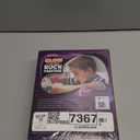 Dan&Darci Kids Rock Painting Kit - Glow in The Dark - Easter Gifts Arts & Crafts for Boys and Girls Ages 6-12 - Craft Activities Kits - Creative Art Toys for 6, 7, 8, 9, 10, 11 & 12 Year Old Kid