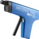 Anti Static Gun | Static Eliminator | Static Neutralizer Gun | Static Electricity Remover | Film Cleaning | Lens Dusting