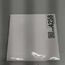 3 Pack Sliding Screen Door Handle Replacement Kits Including 3 Black Inside Handle and 3 Chrome Outside Handle Plastic Screen Door Pull