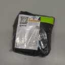 V VOLKGO Car Seat Travel Bag For Airplane with Padded Backpack Shoulder Straps, Gate Check Bag, Car Seat Bags for Air Travel Carseat Travel Cover, Carseat Travel Bag Cover for Airplane Travel