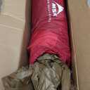 MSR Freelite 3-Person Ultralight Backpacking Tent, 84"L x 66"W x 43"H
