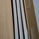 Keter Marvel Plus 71 Gallon Resin Outdoor Storage Box for Patio, Balcony & Garden  WeatherResistant Deck Box for Cushions, Pillows, Pool Floats & Tools, Light Grey