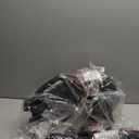 YOSUDA Under Desk Bike Pedal Exerciser - Magnetic Mini Exercise Bike, Desk Pedal Bike for Home/Office Workout