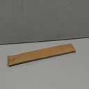 Motoforti 2pcs 185mm Length 8mm Hole Diamete Adjustable Steering Tie Rod Ball Joint for 49cc Electric ATV Go Kart Accessory Steering Column Steering Suspension Silver Tone