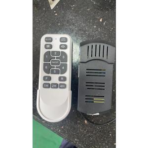 52 Inch Ceiling Fan Remote Control Kit