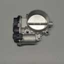 Throttle Body Assembly Compatible with Chrysler 200,2012-2016 Dodge Dart, Cherokee Compass Renegade,2015-2018 RAM PROMASTER CITY 04891970AB