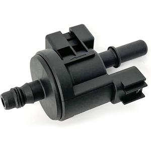 0280142519 CU5A9G866AA Fuel Vapor Canister Purge Valve Compatible with Ford Fusion 2013-2019, Mustang 2015-2019, LINCOLN MKZ 2013 2014 2015 2016, DG9Z9D289A DG9Z-9D289-D