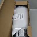 Bonsenkitchen Vacuum Sealer Machine | Compact Food Sealer for Kitchen Storage & Meal Prep | Multiple Modes​​ | External Vacuum System | 5 Bags, Silver​​