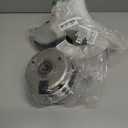 Lesurey Pulley PTO Clutch 917-05209 717-05123 Compatible with Cub Cadet GT RZT SX LX XT1 XT2 ZT1 ZT2 Ultima 46 917-05123 917-05188 717-05000 917-05209 917-05000 917-05192 5219-164