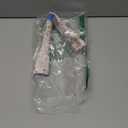 Erfoni 16.9" x118" Boho Floral Peel and Stick Wallpaper Beige Flower and Leaf Contact Paper Self Adhsive Removable Wallpaper Boho Botanical Wall Paper for Bedroom Cabinets Decor Vinyl Roll Waterproof