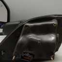 Pair Set Towing Mirrors Compatible with 1999-2016 Ford F250 F350 F450 F550 Super Duty Truck Side Tow Mirrors with Turn Signal and Auxiliary Lamp (Black)