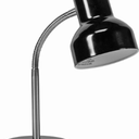 Office Works Black Site Task Lamp