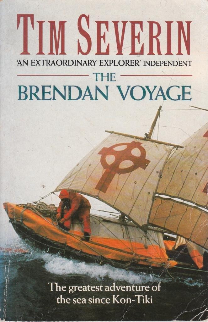 BRENDAN VOYAGE