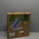 Love's cabin 42in Portable Large Dog Bed - Pop Up Dog Kennel, Indoor Outdoor Crate for Pets, Portable Car Seat Kennel, Cat Bed Collection, Grey (42.9"L x 21.2"W x 23.4"H)