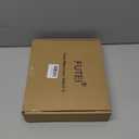 FUTEI Black White Decorative Throw Pillow Covers 20x20 Inch Set of 2,Soft Geometric Textured Faux Cashmere Cushion Case,Modern Home Decor for Couch Bed Living Room