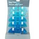 Brite Concepts, Multi-Clips, Plastic, 5-Count