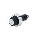 66220 Igniter Replacement Parts for Weber Genesis II GS4 E-210 E-310 E-410 E-610 Grill Parts Weber Spirit I & II E310 E210 Ignitor Push Button Switch Part 7642 Ignition S-310 E-330 E-315 Grill Igniter