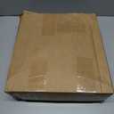 Tauto 8 Pcs Boho Wall Basket Decor Decorative Bulrush Woven Basket Wall Decor Art Round Farmhouse Hanging Baskets for Kitchen Rustic Home Summer Decorations, Multi Sizes(Farmhouse) 