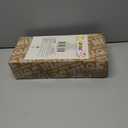 JOYIN 3 Pcs Halloween Decorations Outdoor Ghosts Pathway Lights, 18 White Cloth Ghost with White Light Up Yard Stakes for Graveyard Yard Lawn Garden Prop, Party Decor Supplies