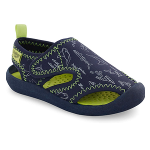 OSHKOSH B'GOSH Unisex-Child Swimmie-b Sandal Toddlers 10