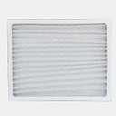 MERV 11 HVAC Furnace Air Filters 16 in x 21 in x 1 in, Electrostatic Pleated AC Filter