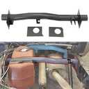 Mountainpeak Rear Fuel Tank Support Crossmember Fit for 1999-2006 Chevy Silverado and GMC Sierra 1500 2500 2500HD