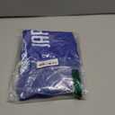 Japan Flag Top Japanese Soccer Flag Japanese T-Shirt, Medium, Royal Blue