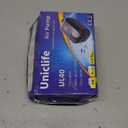 Uniclife Aquarium Air Pump Dual Outlet Fish Tank Aerator with Accessories for 5-200 Gallon Tank