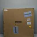 Return Air Filter Grille 24x24,Air Return Vent Cover for 24"W x 24"H Duct Opening,Steel HVAC Vent Covers for Wall and Ceiling,Holds 1" Thick AC Filter