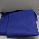 Bag Tissue Paper Flower Gift Packaging Home Decoration Festive Party Wedding DIY Gift Packing Supplies (Color : Dark Blue)